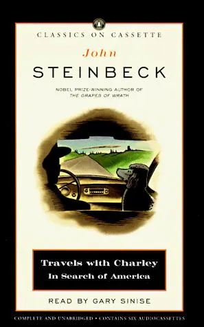 Travels with Charley