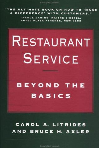 Restaurant Service