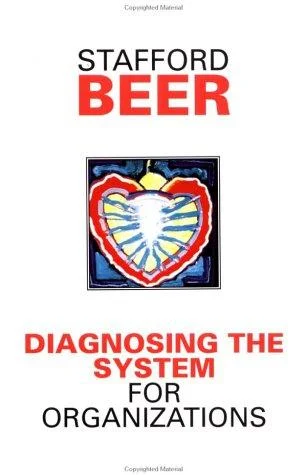 Diagnosing the System for Organizations