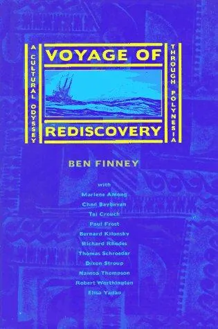 Voyage of Rediscovery
