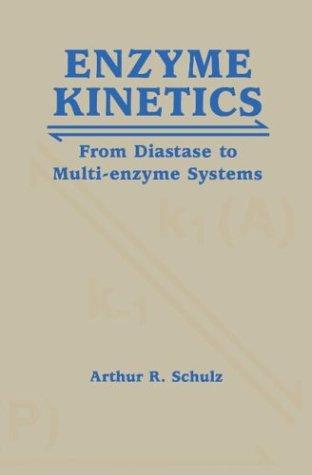 Enzyme Kinetics