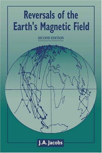 Reversals of the Earth's Magnetic Field (Revised)