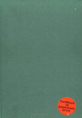 Fashioned from Penury