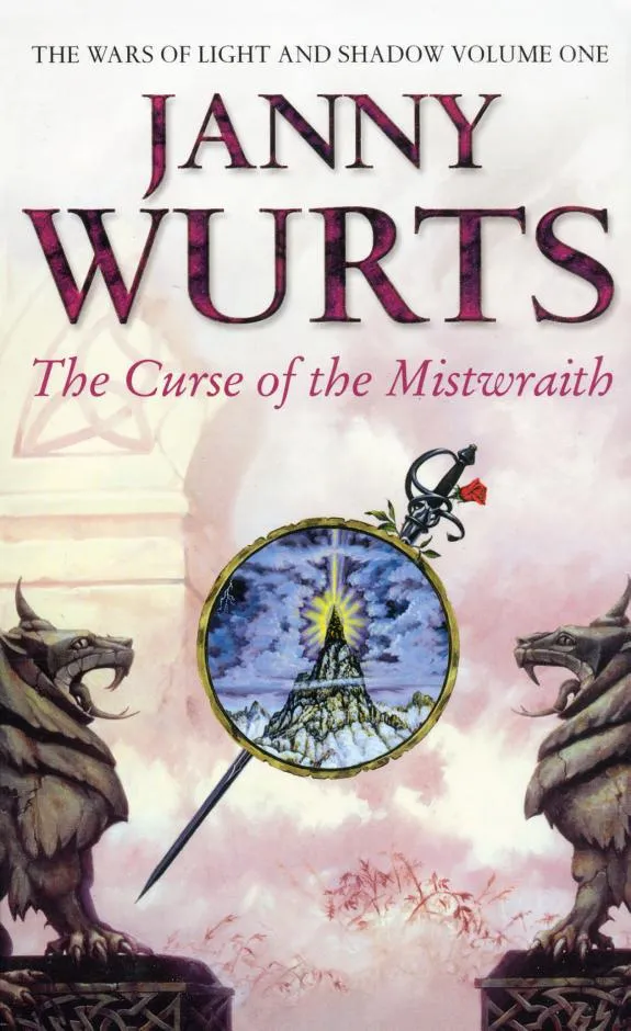 The Curse of the Mistwraith : Book 1