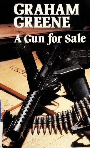 Gun for Sale : An Entertainment