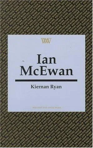 Ian McEwan