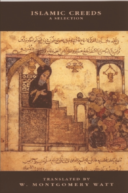Islamic Creeds