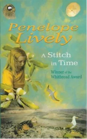 A Stitch in Time