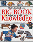 DK Big Book of Knowledge