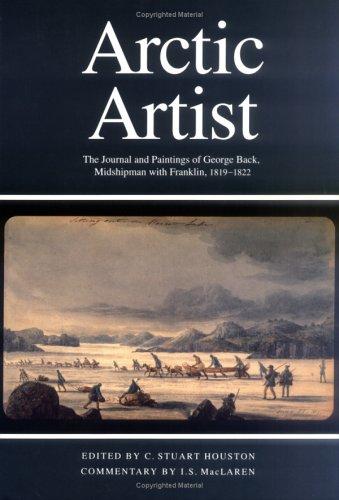 Arctic Artist
