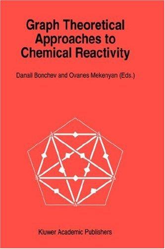 Graph Theoretical Approaches to Chemical Reactivity