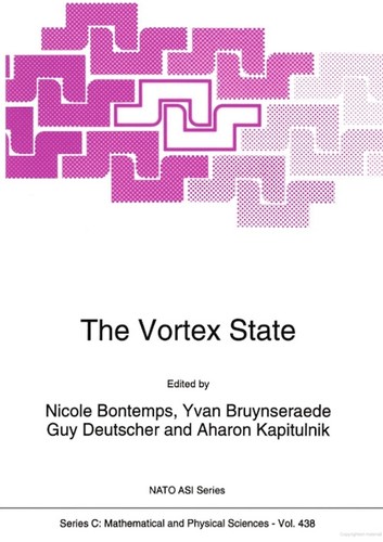 The Vortex State