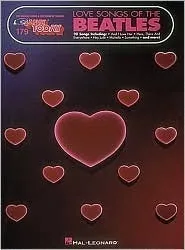 Love Songs of the Beatles