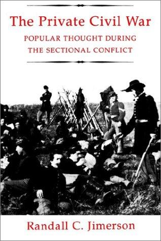 The Private Civil War