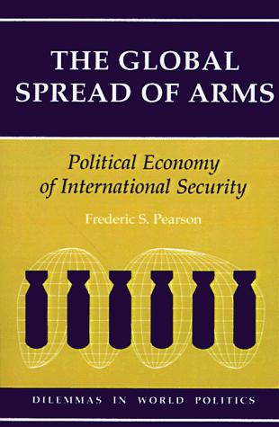 The Global Spread Of Arms