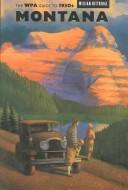 The WPA Guide to 1930s Montana