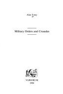 Military Orders and Crusades