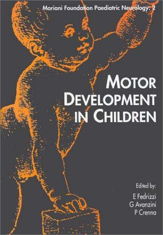 Motor Development in Children