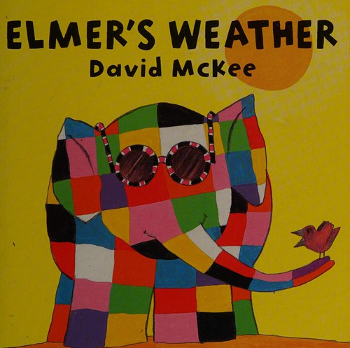 Elmer's Weather