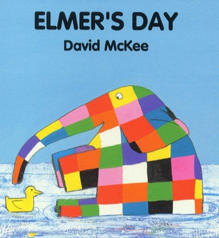 Elmer's Day