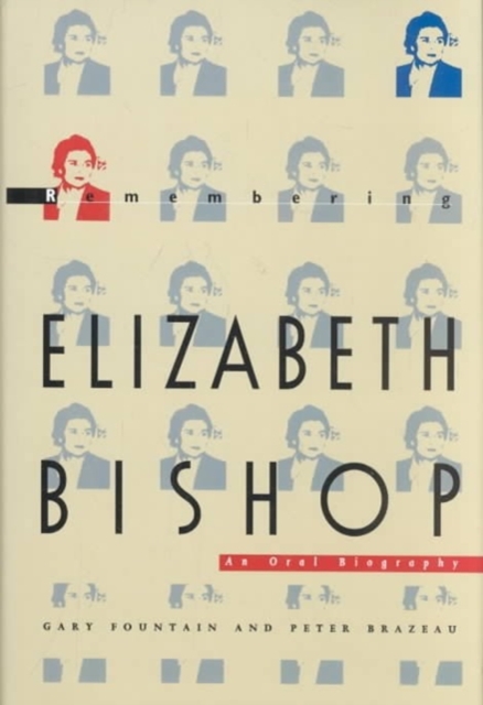 Remembering Elizabeth Bishop