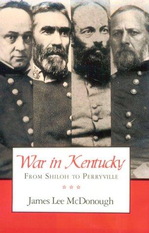 War in Kentucky