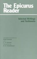 The Epicurus Reader : Selected Writings and Testimonia