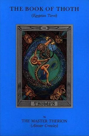 Book of Thoth : Being the Equinox V. III, No. 5