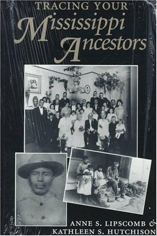Tracing Your Mississippi Ancestors