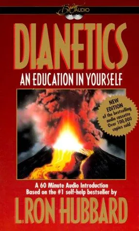 Dianetics