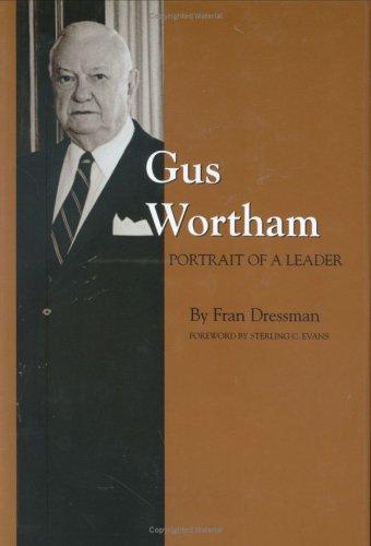 Gus Wortham