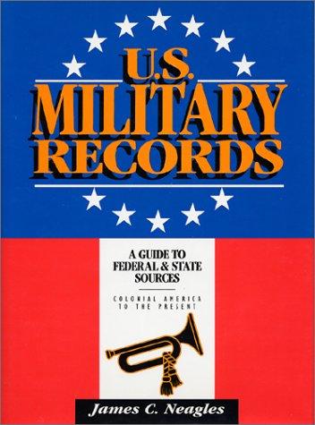 U.S. Military Records