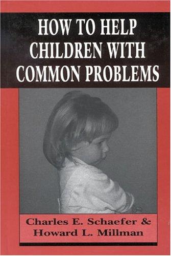 How to Help Children with Common Problems