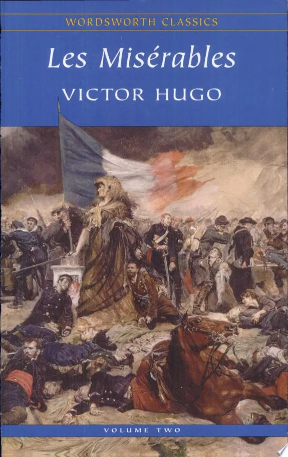 Les Miserables Volume Two