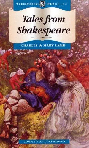 Tales from Shakespeare