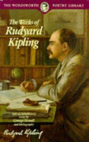 Collected Poems of Rudyard Kipling