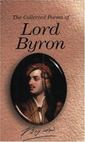 Selected Poems of Lord Byron
