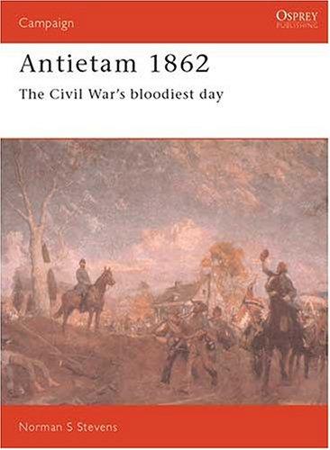 Antietam 1862