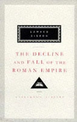 Decline and Fall of the Roman Empire
