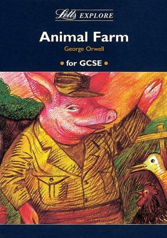 GCSE ANIMAL FARM