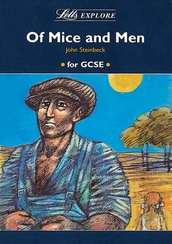 GCSE OF MICE & MEN