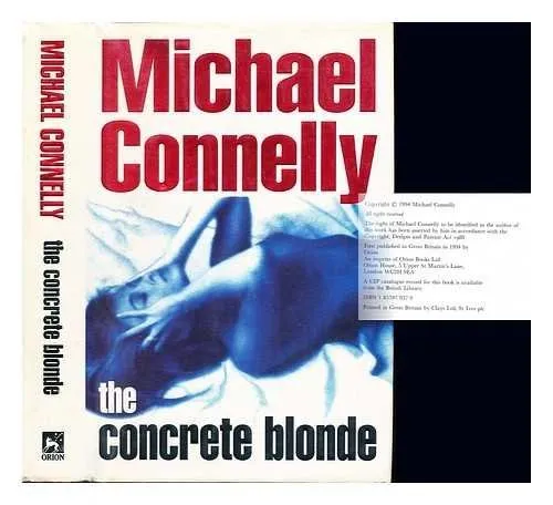 The Concrete Blonde