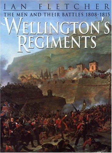 Wellington's Regiments