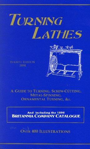 Turning Lathes