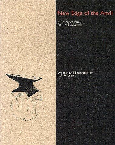 New Edge of the Anvil