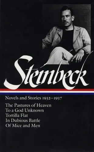 John Steinbeck