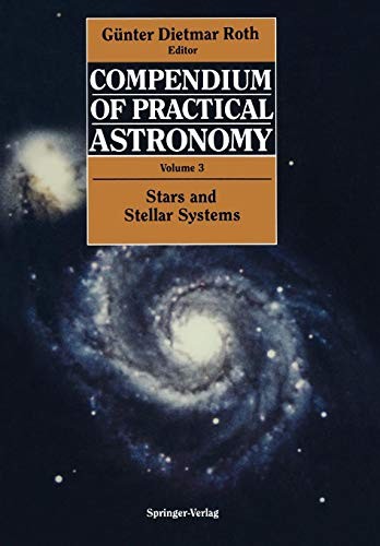 Compendium of Practical Astronomy