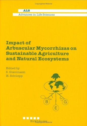 Impact of Arbuscular Mycorrhizas on Sustainable Agriculture and Natural Ecosystems