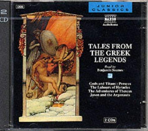 Tales from the Greek Legends