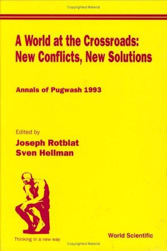 World At The Crossroads